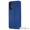 Чохол до мобільного телефона Armorstandart G-Case ZTE Blade A34 Blue (ARM78992)
