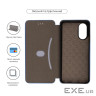 Чохол до мобільного телефона Armorstandart G-Case ZTE Blade A34 Blue (ARM78992)