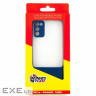 Чехол для мобильного телефона Dengos Matte Bng для Samsung Galaxy A02s (A025) (blue) (DG-TPU-BNG-07)