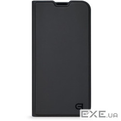 Чохол до мобільного телефона Armorstandart OneFold Case Infinix Hot 50 Pro Plus 4G Black (ARM84477)