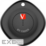 Пошуковий брелок VERBATIM My Finder 2-pack Black/White (32131)