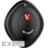 Пошуковий брелок VERBATIM My Finder 2-pack Black/White (32131)