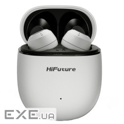 Навушники HiFuture OlymBuds3 White (olymbuds3.white)