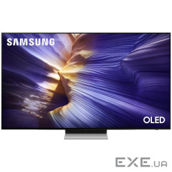 Телевизор Samsung QE55S90FAEXUA