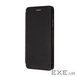 Чохол до мобільного телефона Armorstandart G-Case Motorola G85 5G Black (ARM77320)
