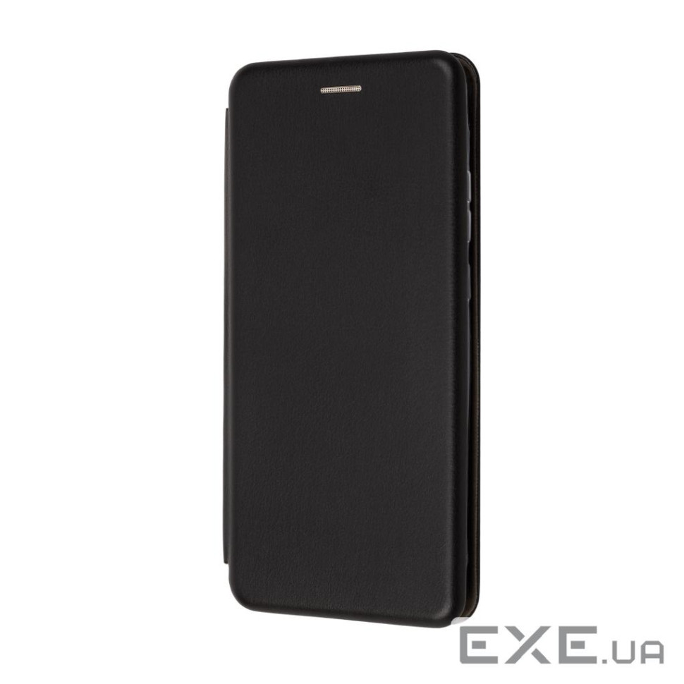 Чохол до мобільного телефона Armorstandart G-Case Motorola G85 5G Black (ARM77320)