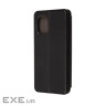 Чохол до мобільного телефона Armorstandart G-Case Motorola G85 5G Black (ARM77320)
