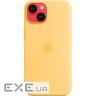 Чохол для мобільного телефону Apple iPhone 14 Plus Silicone Case with MagSafe - Sunglow, (MPTD3ZE/A)