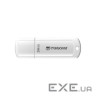Флешка TRANSCEND JetFlash 730 256GB White (TS256GJF730)