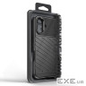 Чохол до мобільного телефона Armorstandart Rhino Apple iPhone 16 Black (ARM82277)