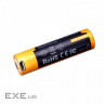 Аккумулятор Fenix 18650 Fenix ARB-L18-2600U (2600 mAh) (ARB-L182600U)