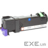 Тонер-картридж BASF Xerox Ph 6500/WC6505 Cyan 106R01601 (KT-106R01601) (BASF-KT-106R01601)