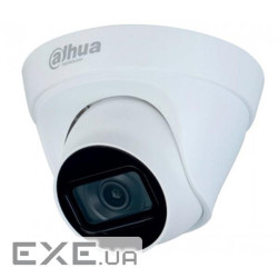 Камера відеоспостереження Dahua DH-IPC-HDW1230T1P-S4 (2.8) (DH-IPC (DH-IPC-HDW1230T1P-S4 (2.8 мм))