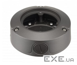 Монтажна коробка для циліндричних камер Wisenet SBO-100B1