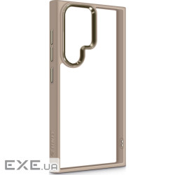 Чохол до мобільного телефона Armorstandart UNIT2 Samsung S25 Ultra Titanium Gold (ARM82872)