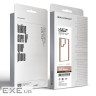 Чохол до мобільного телефона Armorstandart UNIT2 Samsung S25 Ultra Titanium Gold (ARM82872)