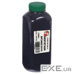 Тонер Gestetner SP3400/3410 бутль 160г Black AHK (1400782)
