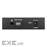 Комутатор мережевий D-Link DGS-1100-05V2