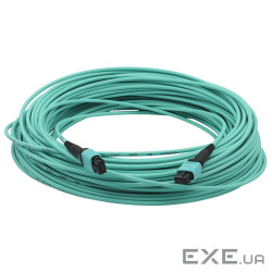 Патчкорд 8 волокон MPOF/UPC(Key Up)-MPOF/UPC(Key Up) MM (G50-OM3) 30м (UPCB-30MPOFMPOF(MM)8(ON))