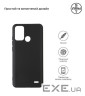 Чохол до мобільного телефона Armorstandart Matte Slim Fit ZTE Blade A52 Black (ARM63130)