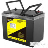 Акумуляторна батарея LiitoKala LiFePO4 12V100Ah, LCD (12V 100Ah LiFePO4 LCD)