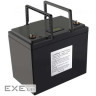 Акумуляторна батарея LiitoKala LiFePO4 12V100Ah, LCD (12V 100Ah LiFePO4 LCD)