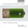Акумулятор ColorWay AA USB 1200 mAh 1.5V R6 * 2 (CW-UBAA-02)