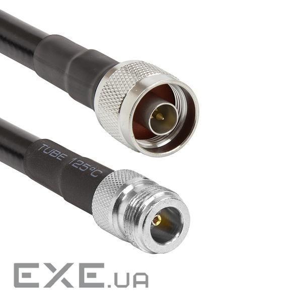 Кабель LMR-400, 7м, N-male до N-female (TV990801)