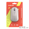 Миша CANYON MW-22 Rice (CNS-CMSW22RC)