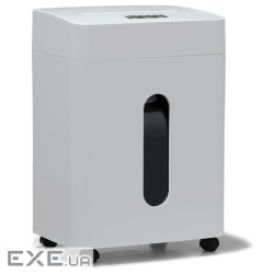 Знищувач документів Agent 1025.5 X (2х12) (6020670)