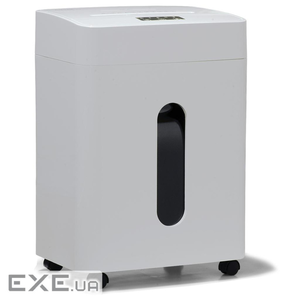 Знищувач документів Agent 1025.5 X (2х12) (6020670)