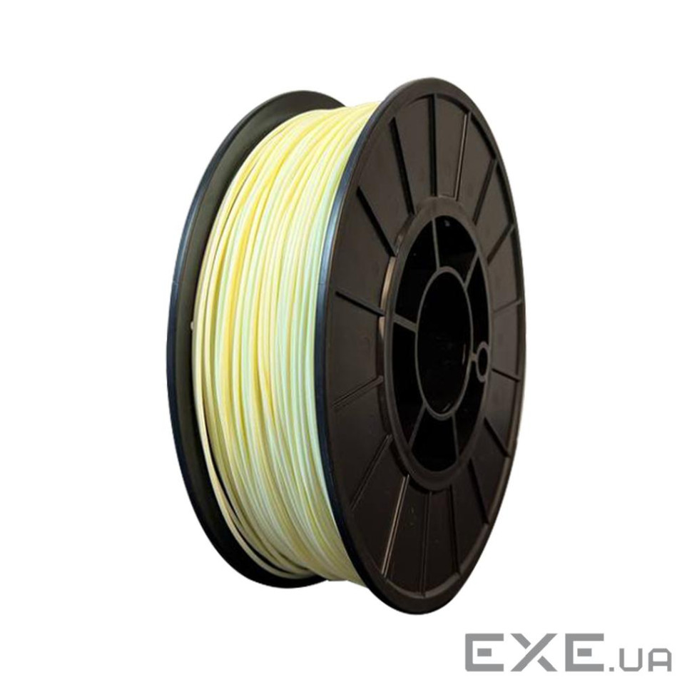 Пластик для 3D-принтера Тірапласт PLA 1.75мм, 3кг, ivory (25 188)
