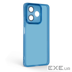 Чохол до мобільного телефона Armorstandart Shade OPPO A5 Pro 4G / A5 Pro 5G Blue (ARM85615)