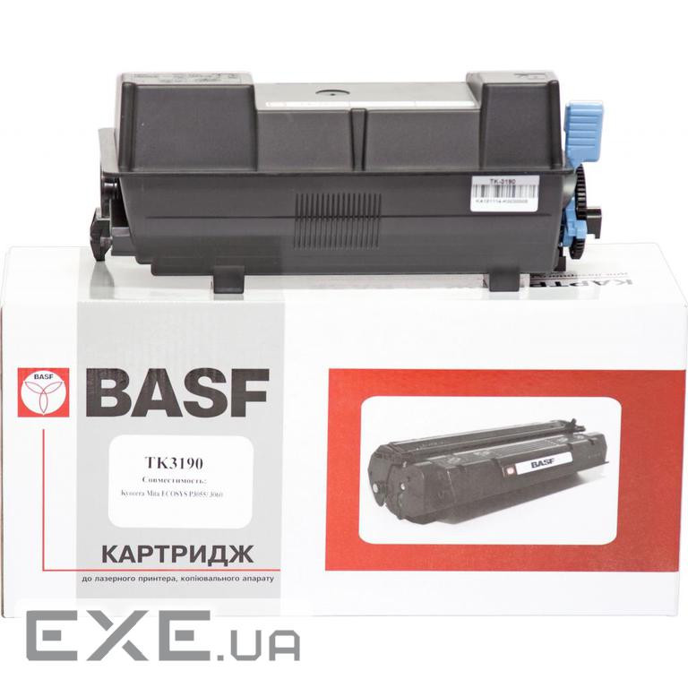Тонер-картридж BASF Kyoсera TK-3190 (KT-TK3190) (BASF-KT-TK3190)
