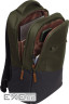 Рюкзак TRUST Lisboa Green (25243)