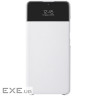 Чохол до мобільного телефона Samsung S View Wallet Cover Galaxy A32 (A325) White (EF-EA325PWEGRU)