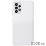 Чохол до мобільного телефона Samsung S View Wallet Cover Galaxy A32 (A325) White (EF-EA325PWEGRU)