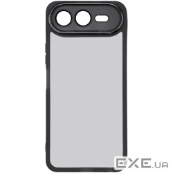 Чохол до мобільного телефона Armorstandart Shade Infinix Smart 10 Plus 4G Black (ARM87958)