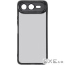 Чохол до мобільного телефона Armorstandart Shade Infinix Smart 10 Plus 4G Black (ARM87958)