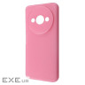 Чехол WAVE Twinkle Case Xiaomi Redmi A3 light pink (64102 light pink)
