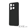 Чохол до мобільного телефона Armorstandart Matte Slim Fit Infinix Smart 7 Camera cover Bl (ARM68452)