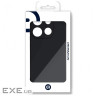 Чохол до мобільного телефона Armorstandart Matte Slim Fit Infinix Smart 7 Camera cover Bl (ARM68452)