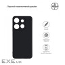 Чохол до мобільного телефона Armorstandart Matte Slim Fit Infinix Smart 7 Camera cover Bl (ARM68452)