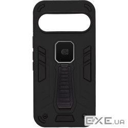 Чохол до мобільного телефона Armorstandart Proover Google Pixel 10 5G / 10 Pro 5G Black (ARM87270)