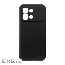Чохол до мобільного телефона Armorstandart Matte Slim Fit Infinix Note Edge 5G Camera cov (ARM91860)