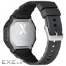 Цифровые Часы NORTH EDGE X1 black/red (63972 black/red)