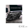 Чохол до мобільного телефона BeCover Military Apple iPhone 15 Pro Max Black (709955)