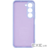 Чохол до мобільного телефона Armorstandart ICON Tecno Spark 40 Pro 4G Camera cover Lavend (ARM87939)