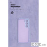 Чохол до мобільного телефона Armorstandart ICON Tecno Spark 40 Pro 4G Camera cover Lavend (ARM87939)