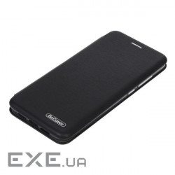Чохол до мобільного телефона BeCover Exclusive Nokia 1.3 Black (704893) (704893)